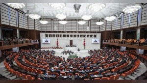 Tatil ve ara vermede de çalışacak TBMM komisyonları Resmi Gazete’de