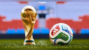 2026 Dünya Kupası finalinin hakemi: Slavko Vincic düdük çalacak