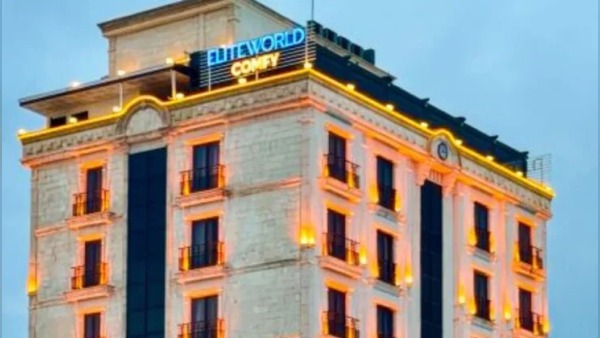 Elite World Comfy Midyat hizmete açıldı: 65 oda ve 400 m² SPA