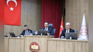 Hatay’da 2026 2. dönem rapor özeti: yatırımların son durumu masada