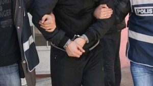Kars’ta M.O. yakalandı: 10 yıl 8 ay kesinleşmiş hapis cezası