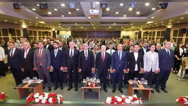 Kars’tan 45 iş insanı Erzurum’da e-ticaret eğitimine katıldı