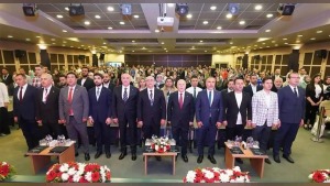 Kars’tan 45 iş insanı Erzurum’da e-ticaret eğitimine katıldı