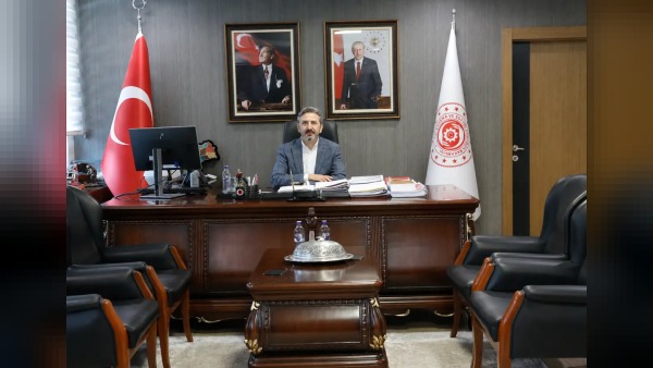 Terörsüz Türkiye sürecinde yasal düzenleme çağrısı geldi