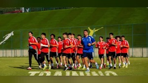 Vanspor ikinci etap kampını 21 Temmuz’da Erzurum’da başlatacak