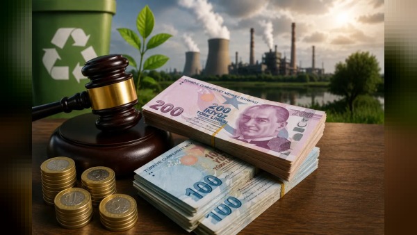 2026 ilk altı ayda 47 bin 707 çevre denetimi: 2 bin 621 işlem