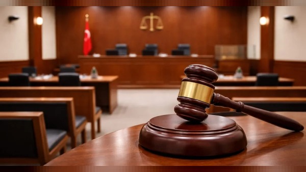 Adli tatilde Danıştay ve Yargıtay nöbetçi olacak, AYM çalışacak