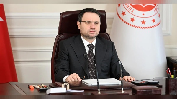 Akın Gürlek: Helikopter kazası soruşturmasında 19 tutuklama, 8 adli kontrol
