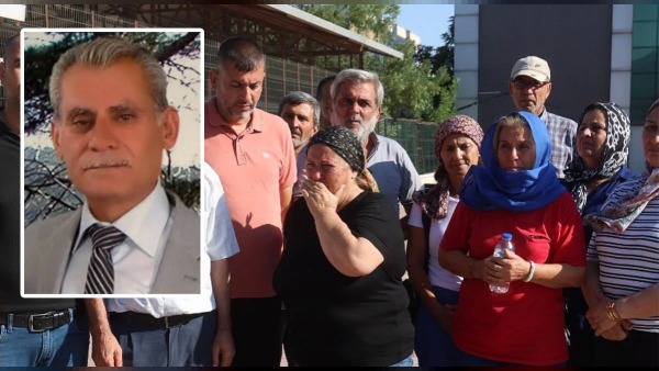 Hatay Erzin’de morgda cenazeler karıştı: adli süreç başlatıldı
