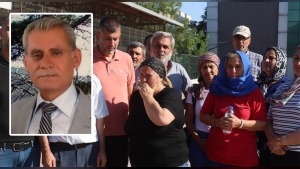 Hatay Erzin’de morgda cenazeler karıştı: adli süreç başlatıldı
