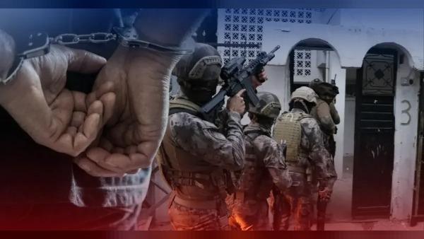 Kars’ta kasten öldürmeye teşebbüs şüphelisinden biri tutuklandı