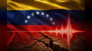 Venezuela depreminde yaralı sayısı 16 bin 740: 1.350’den fazla artçı