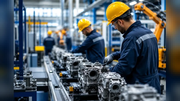İstihdamı Koruma Destek Programı 3 yıla uzatıldı: 187,5 milyar TL