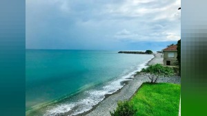 Tekirdağ’da Saray ilçesinde tüm plajlarda denize giriş yasağı