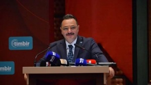 TİMBİR Genel Başkanı Basa: 20 Temmuz özgürlük ve güvenlik teminatıdır
