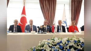 Dokuz Eylül’de İngilizce Tıp ve Havacılık-Uzayda ilk öğrenci kabulü