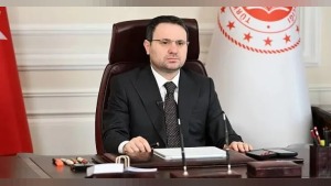 Akın Gürlek: “Hiçbir dosya kaderine terk edilmeyecek”