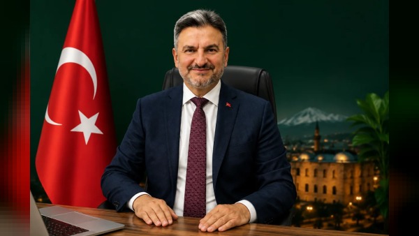 Bursa Kent Konseyi’nde Orhan Samast dönemi: Yürütme kurulu üye sayısı arttı