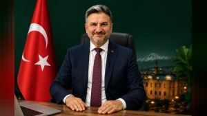 Bursa Kent Konseyi’nde Orhan Samast dönemi: Yürütme kurulu üye sayısı arttı