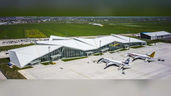 DHMİ verileri: Kars Harakani Havalimanı haziranda 50 bin 637 yolcuya hizmet verdi