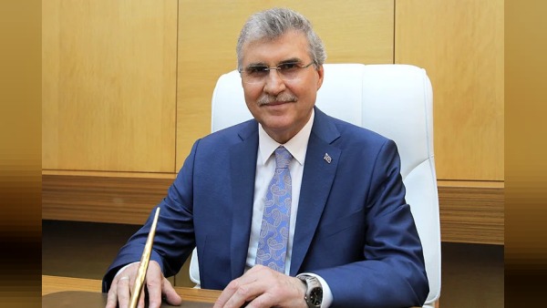 Ekrem Yüce, Türkiye Arı Yetiştiricileri Birliği Danışma Kurulu’na getirildi