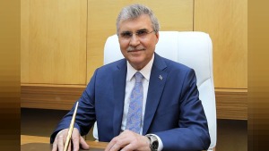 Ekrem Yüce, Türkiye Arı Yetiştiricileri Birliği Danışma Kurulu’na getirildi