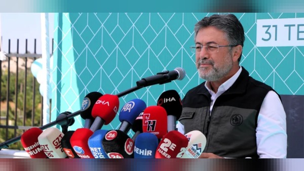 Eskişehir’de ilk müdahale binası açıldı: 11 dakikadan 10 dakikaya hedef