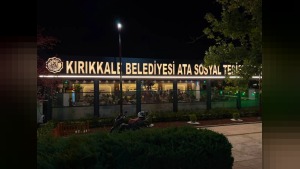 Kırıkkale Belediyesi’nden Ata Sosyal Tesisleri’ne aile daveti