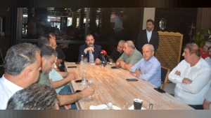 MHP Osmaniye’de Yener Tuncer’den birlik vurgusu: Ayrılık giderilsin