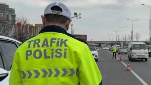 Yenikapı’da trafik 3-10 Ağustos hariç 16 Ağustos’a kadar kapatılacak