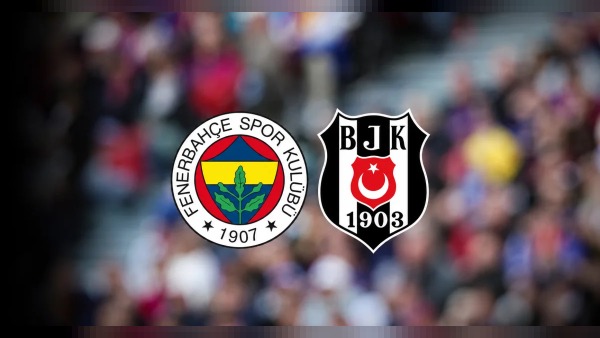 Fenerbahçe ve Beşiktaş’ın UEFA eleme rövanş programı belli oldu
