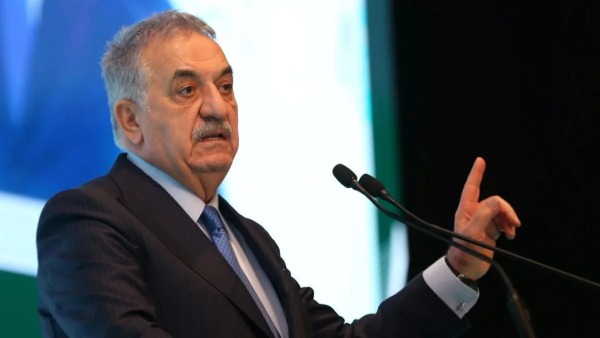 Hayati Yazıcı, Erdoğan’ın Franco’ya benzetilmesine “tarih bilmezliği” tepkisi verdi