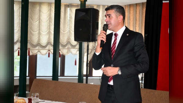 Haymana’da kaplıcaya 5 gün tadilat: 8 Ağustos’ta yeniden açılacak