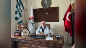 Kars 36 Spor’da yeni sezon için ödeme tamamlandı, başkan Bulut destek çağrısı yaptı