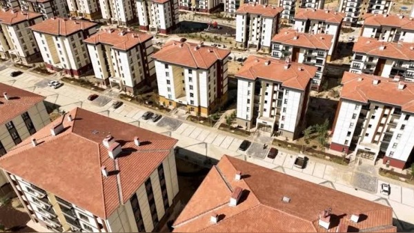 Temmuz TÜFE 12 aylık ortalama yüzde 31,90: Ağustos kira zammı tavanı bu oldu