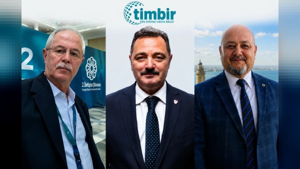 TİMBİR, Danışma Kurulu’nu yeni dönemde daha etkin çalıştırmayı hedefliyor
