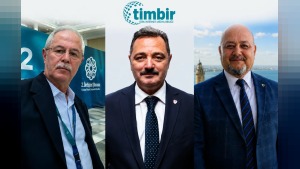 TİMBİR, Danışma Kurulu’nu yeni dönemde daha etkin çalıştırmayı hedefliyor