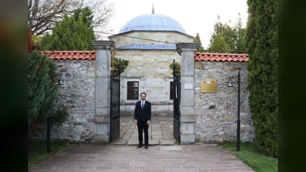 Ali Coşkun’un cenazesi bugün Karamürsel’de toprağa verilecek