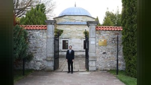 Ali Coşkun’un cenazesi bugün Karamürsel’de toprağa verilecek