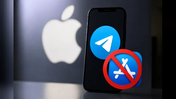 Apple’ın politikası Telegram’ı kısa süreli App Store’dan sildi, geri döndü