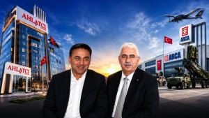 Capital’ın 2026 listeside Ahlatcı Kuyumculuk 618,1 milyar cirosuyla 5’inci