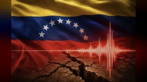Venezuela depreminde bilanço: Can kaybı 6 bin 125'e yükseldi