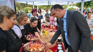 Bornova'da festival heyecanı başladı: 2. Geleneksel Reçel Festivali ne zaman, nerede?