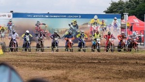 Kartepe'de nefes kesen Süper Enduro heyecanı: 2. ayak yarışlarında şampiyonlar belli oldu!
