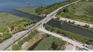 İzmit'e 157 metrelik yeni köprü: Ömer Türkçakal Bulvarı'nda dev ulaşım ve altyapı hamlesi!