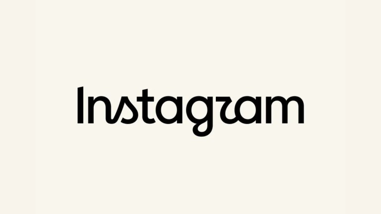 Instagram’ın Logosu 10 Yıl Sonra Yenilendi! Yeni "Instagzam" Yazı Logosu Sosyal Medyayı Salladı