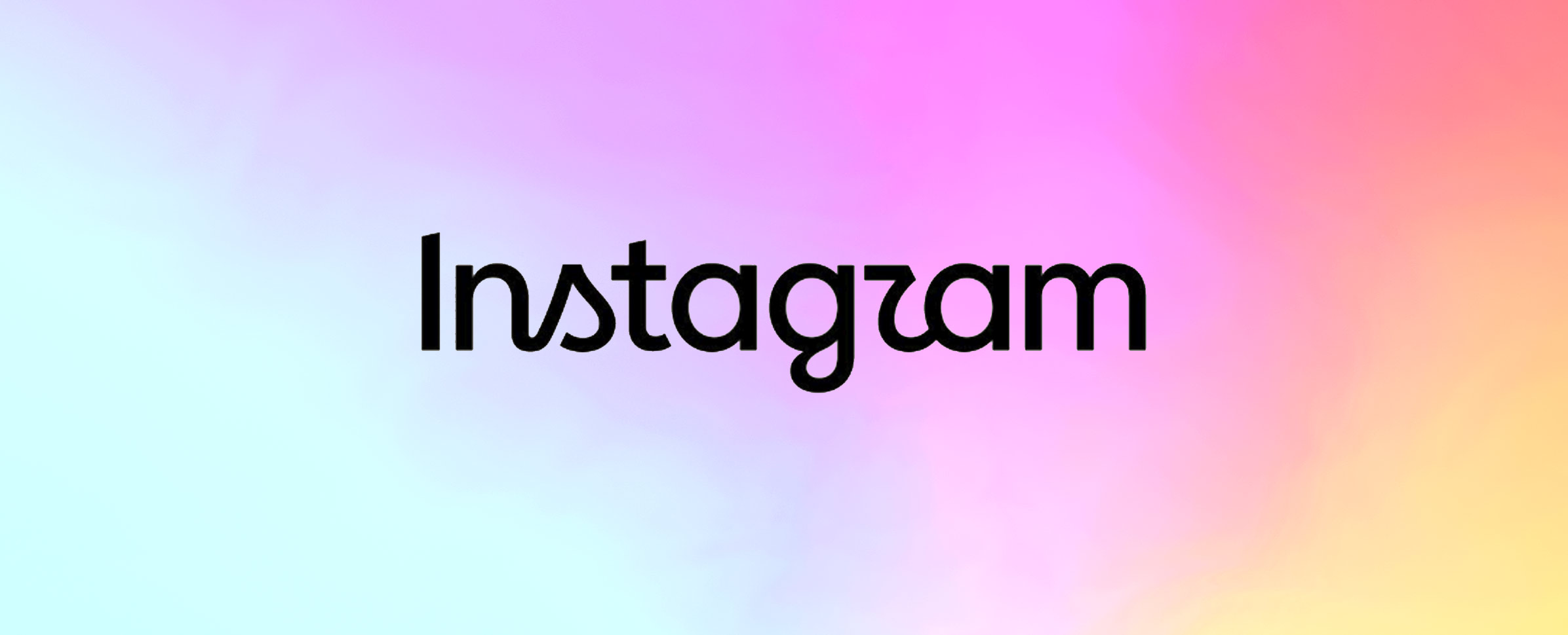 Instagzam logo yeni