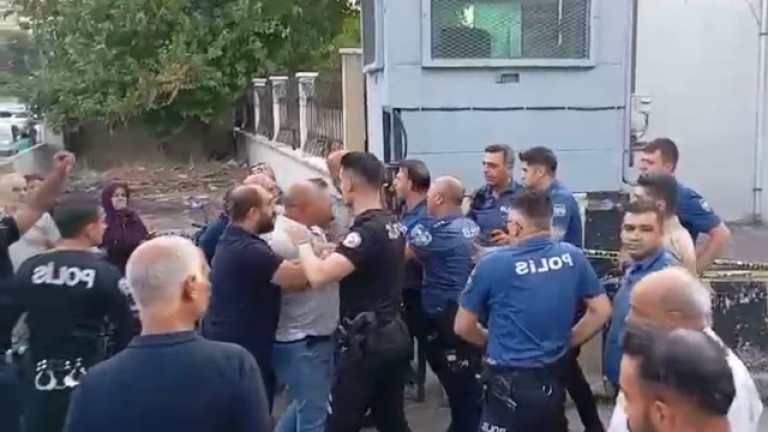 Gaziantep Şahinbey'de dehşet iddiası: Engelli genç kıza cinsel istismar suçlamasıyla 4 gözaltı!