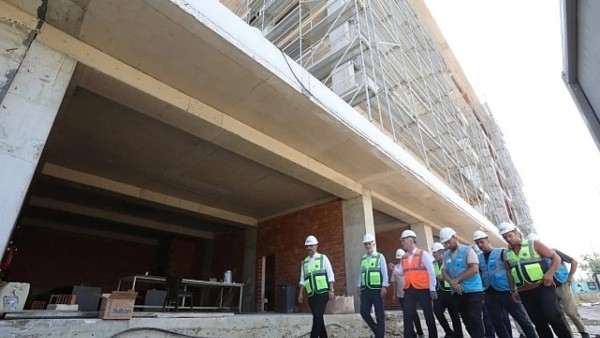 Marmara Depremi'nin 27. yılında İnegöl'de kentsel dönüşüm hamlesi: Turgutalp ve Alanyurt'ta dev adımlar!