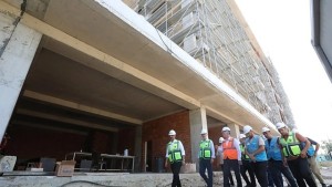 Marmara Depremi'nin 27. yılında İnegöl'de kentsel dönüşüm hamlesi: Turgutalp ve Alanyurt'ta dev adımlar!